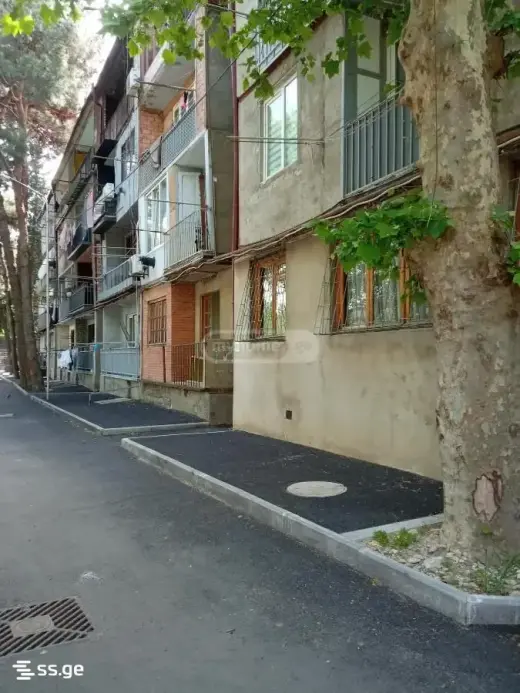 იყიდება, ბინა
