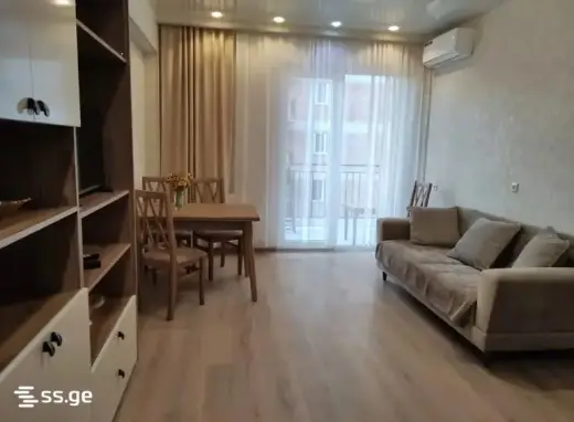 ქირავდება, ბინა
