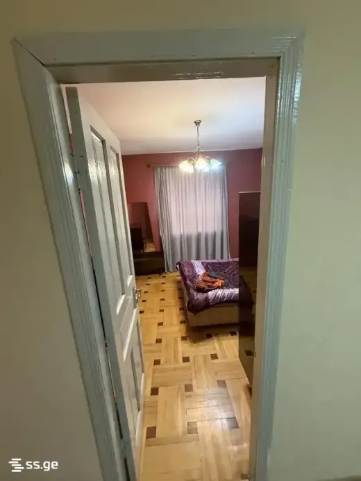 იყიდება, ბინა