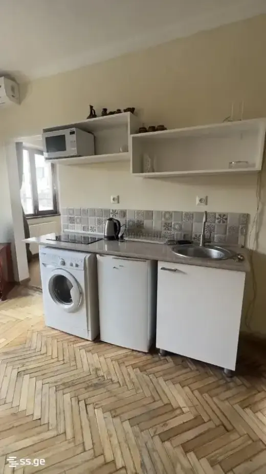 ქირავდება, ბინა