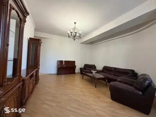 იყიდება, ბინა