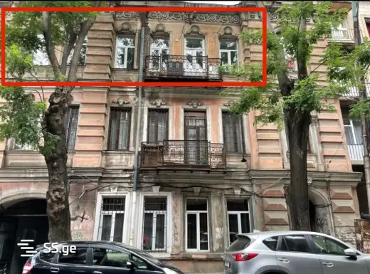 ქირავდება, ბინა