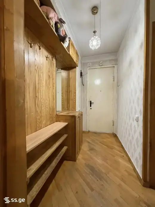 იყიდება, ბინა
