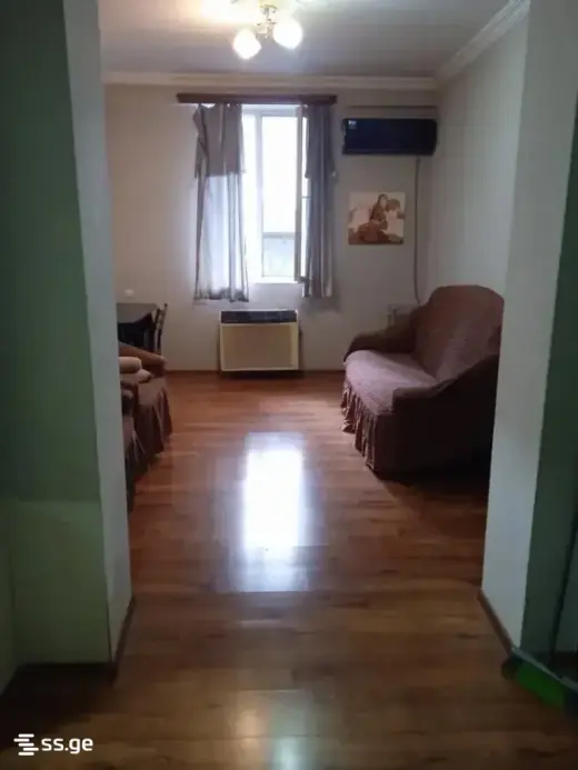 ქირავდება, ბინა