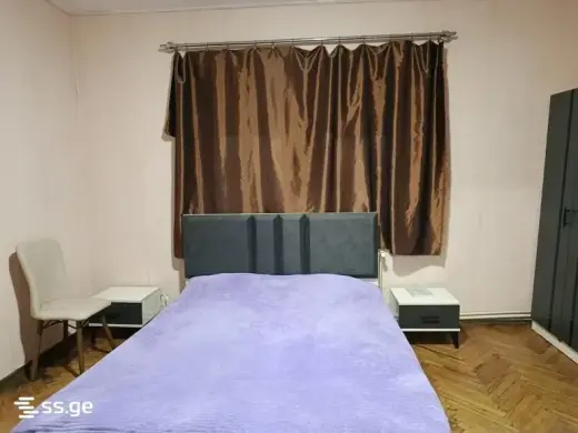 ქირავდება, ბინა