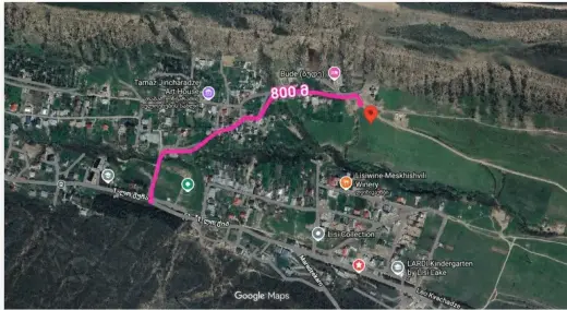 იყიდება, მიწა