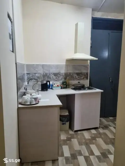 ქირავდება, ბინა