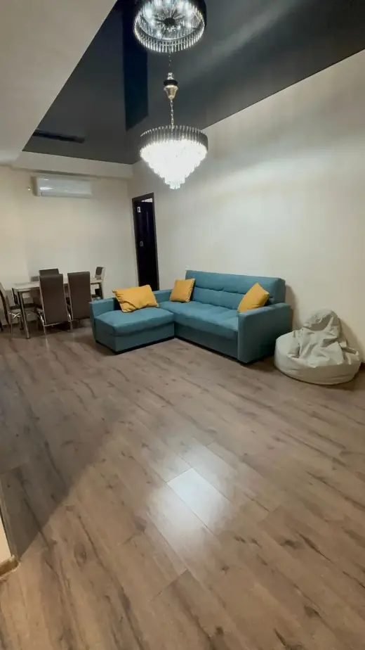 იყიდება, ბინა