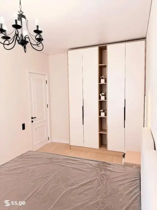 ქირავდება, ბინა