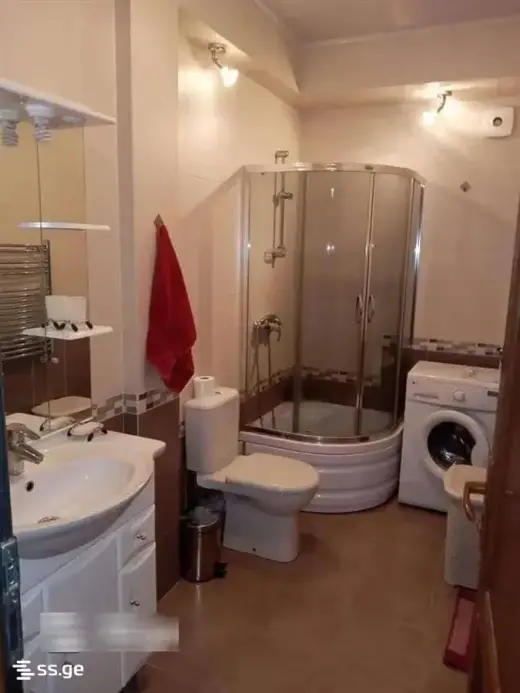 ქირავდება, ბინა