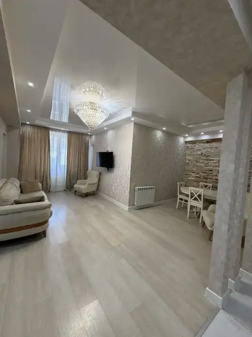 იყიდება, ბინა