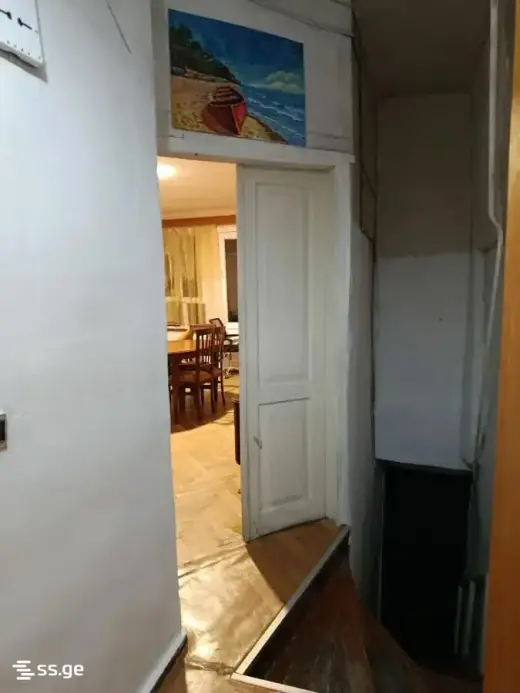 ქირავდება, ბინა