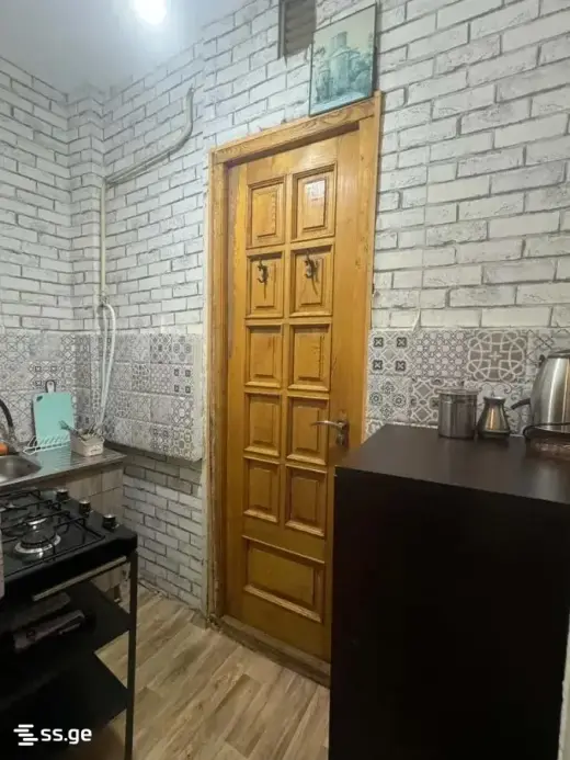 ქირავდება, ბინა