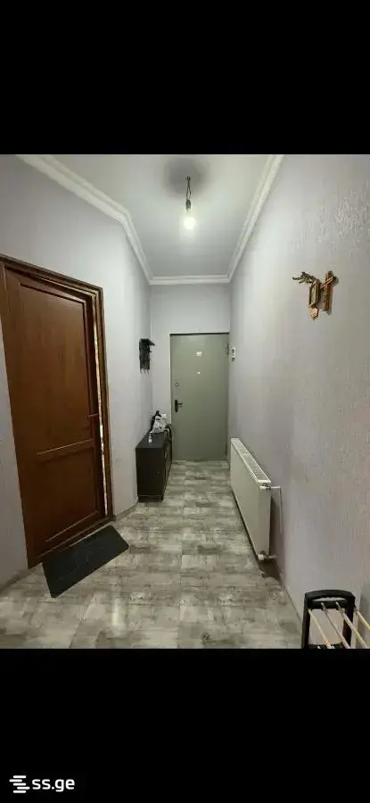 ქირავდება, ბინა