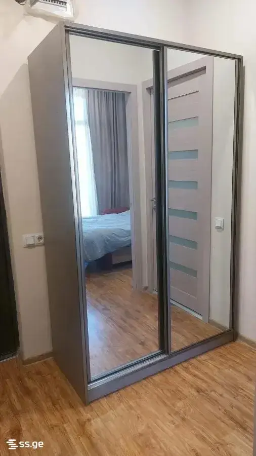 ქირავდება, ბინა