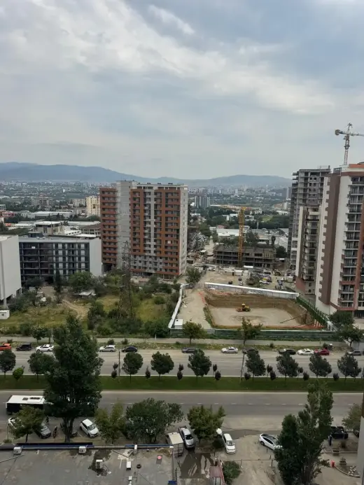 იყიდება, ბინა