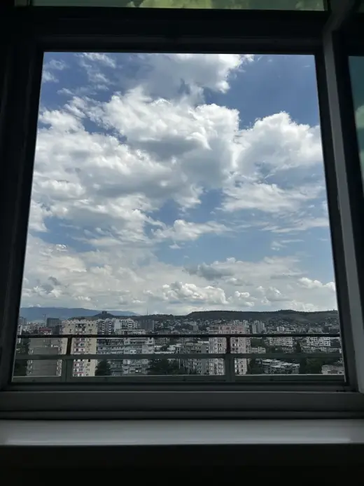 იყიდება, ბინა
