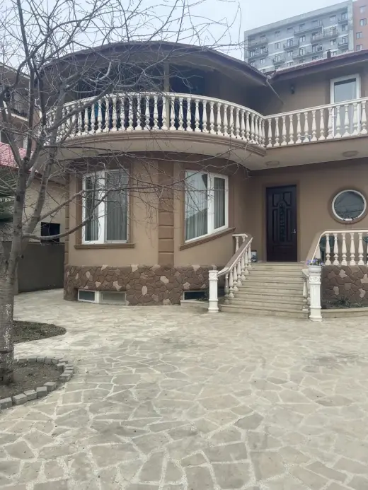 იყიდება, კერძო სახლი