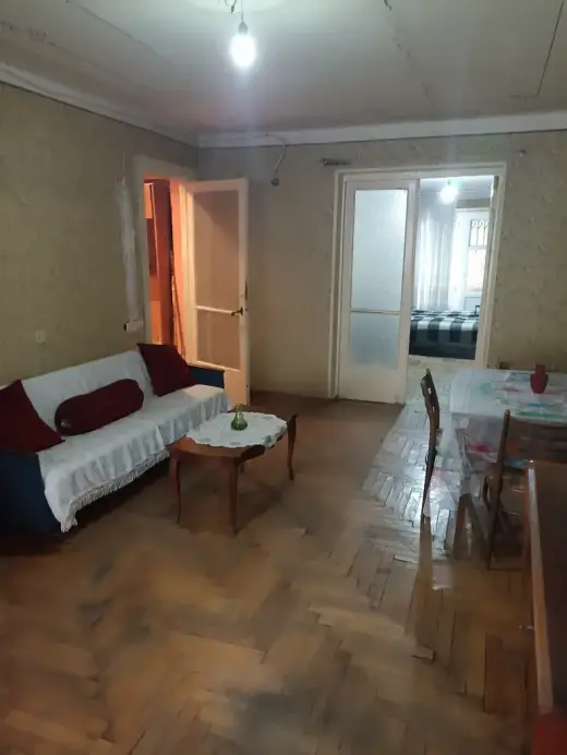 ქირავდება, ბინა