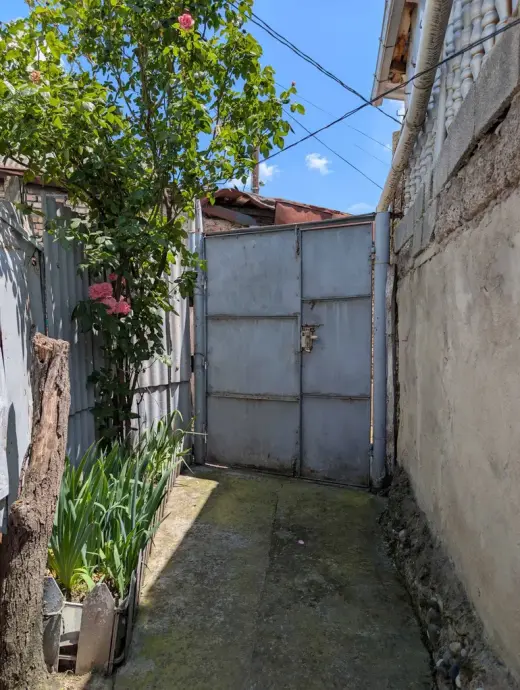 იყიდება, კერძო სახლი