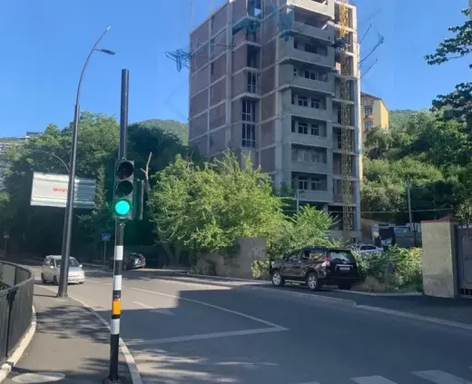 იყიდება, ბინა