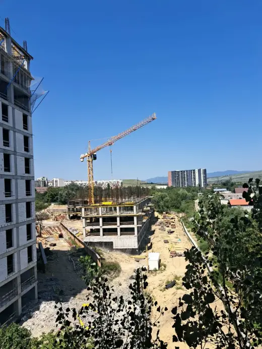 იყიდება, ბინა
