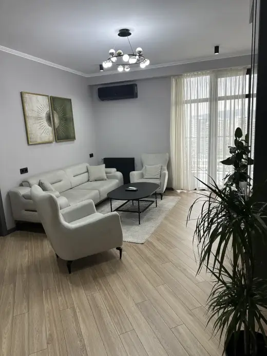 იყიდება, ბინა