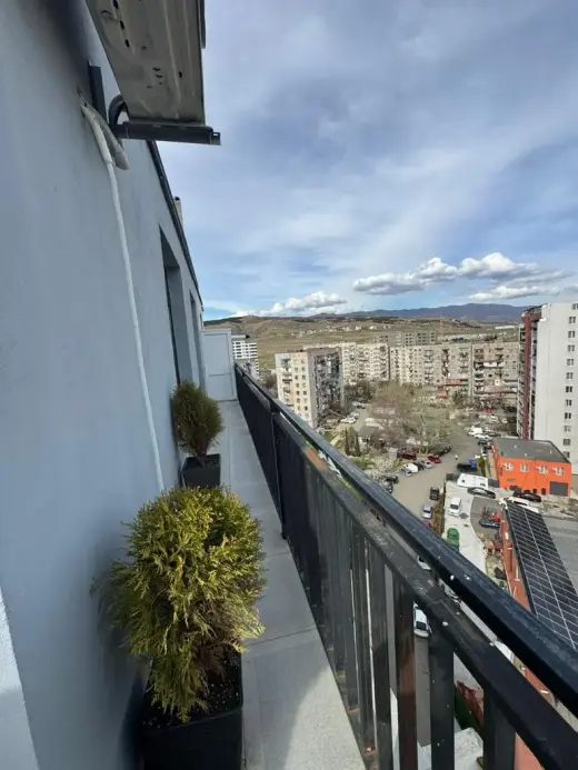 იყიდება, ბინა