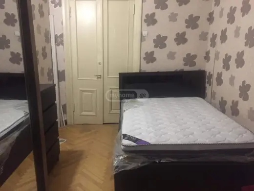 ქირავდება, ბინა