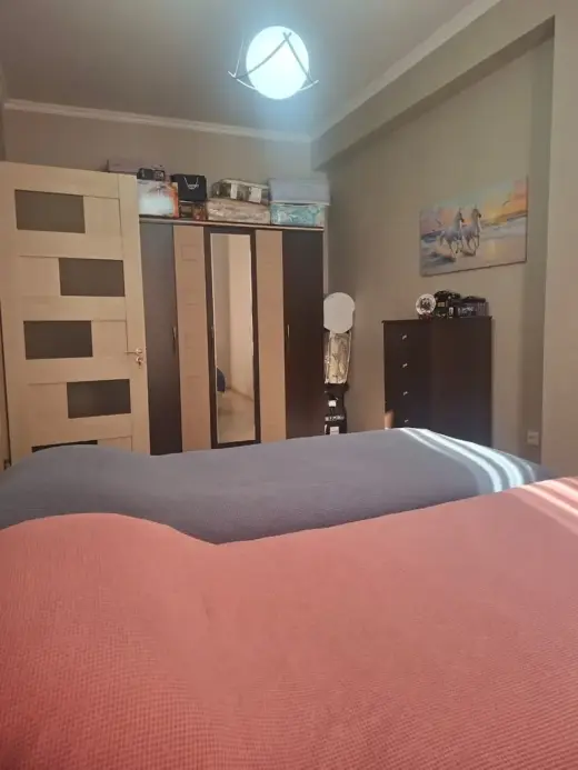 იყიდება, ბინა