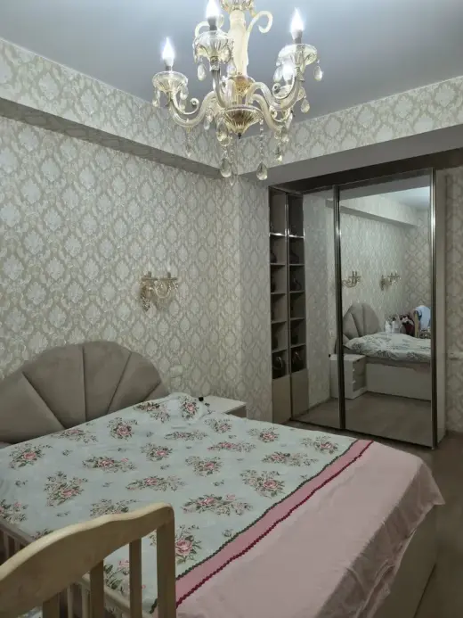 იყიდება, ბინა