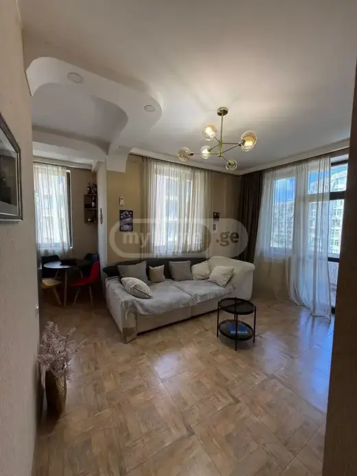 იყიდება, ბინა