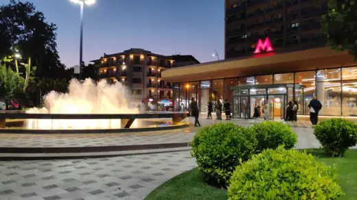 იყიდება, ბინა