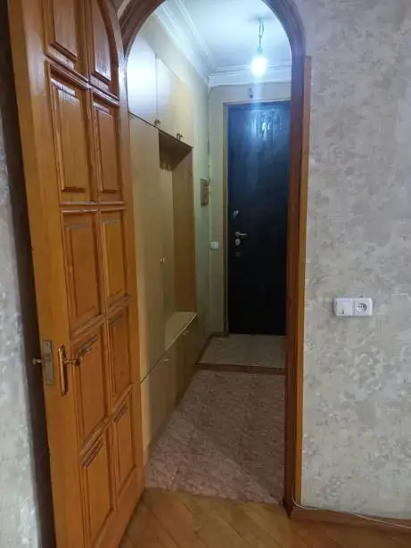 ქირავდება, ბინა