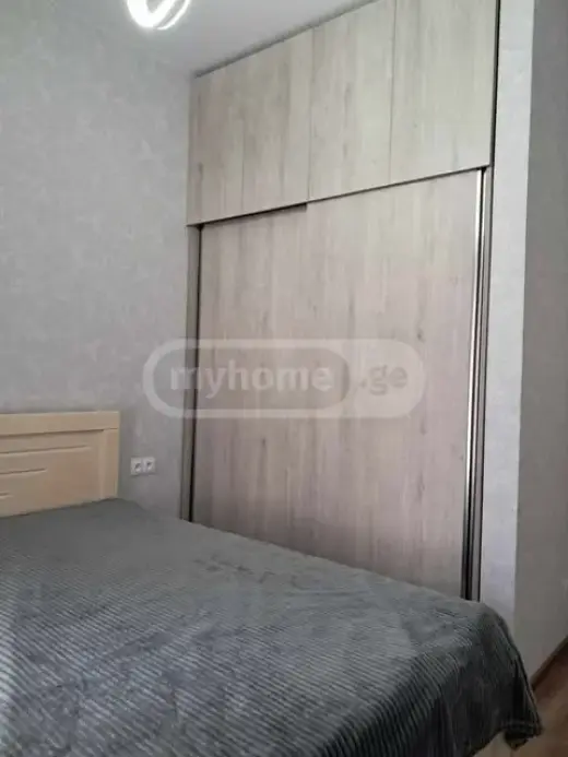 ქირავდება, ბინა