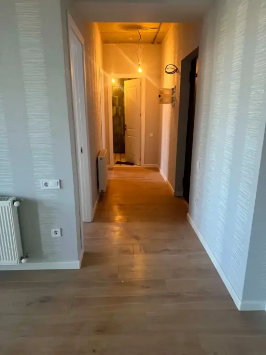 იყიდება, ბინა