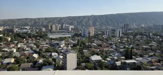 იყიდება, ბინა