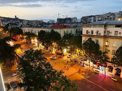 იყიდება, ბინა