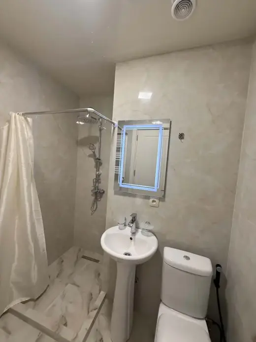 იყიდება, ბინა