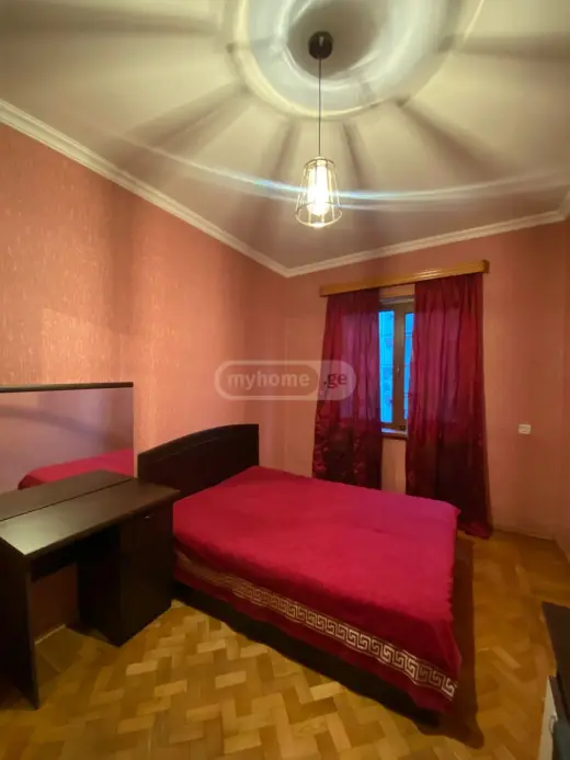 ქირავდება, ბინა