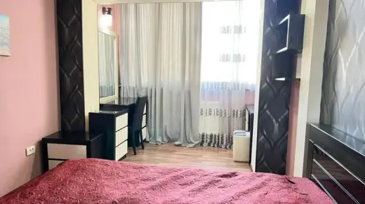 ქირავდება, ბინა