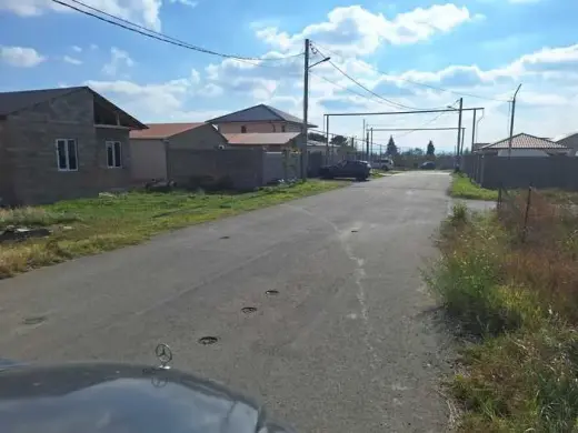 იყიდება, კერძო სახლი