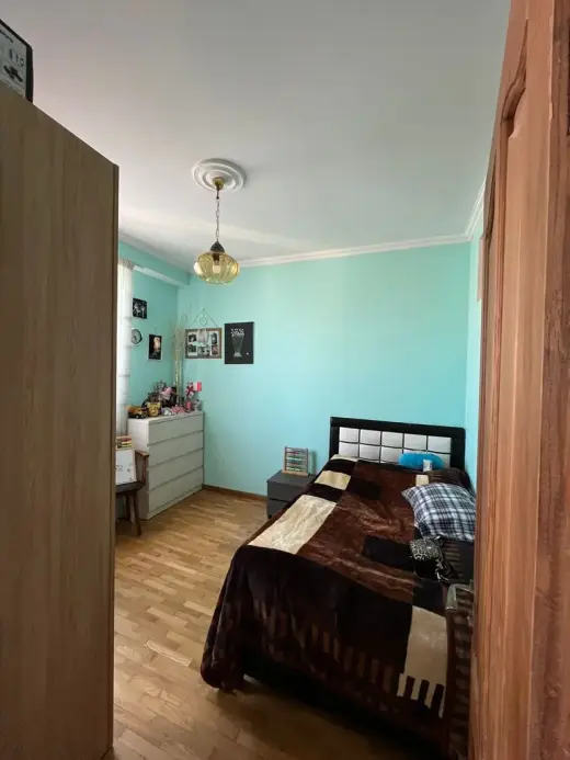 იყიდება, ბინა
