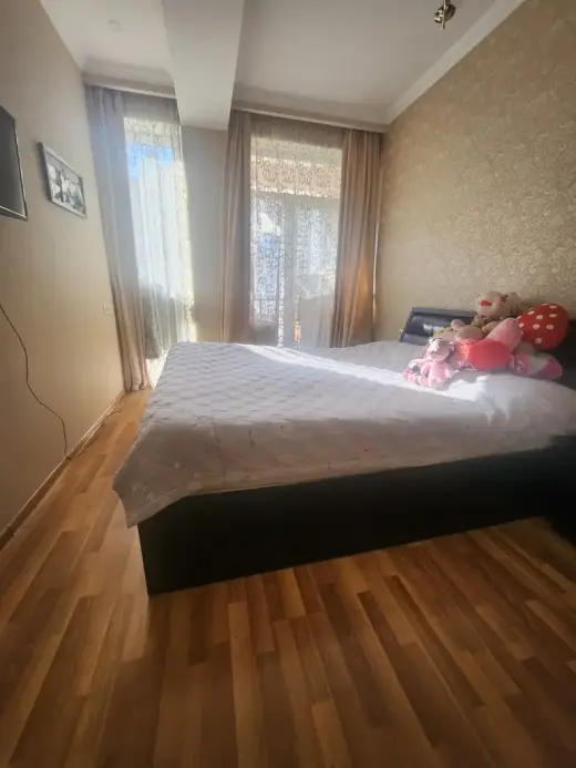 იყიდება, ბინა