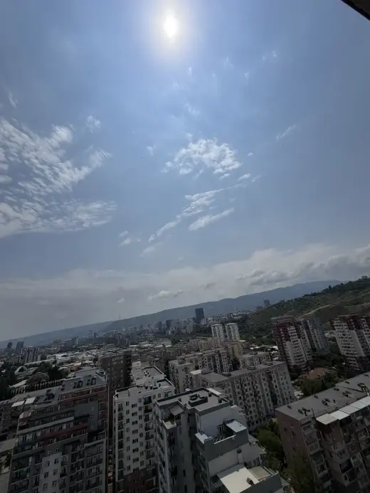 იყიდება, ბინა