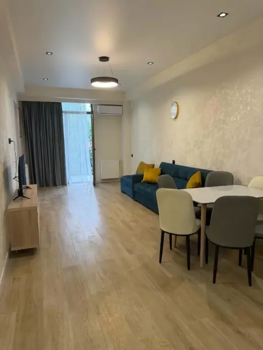 ქირავდება, ბინა
