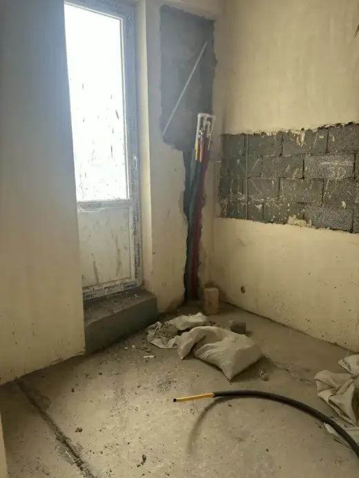იყიდება, ბინა
