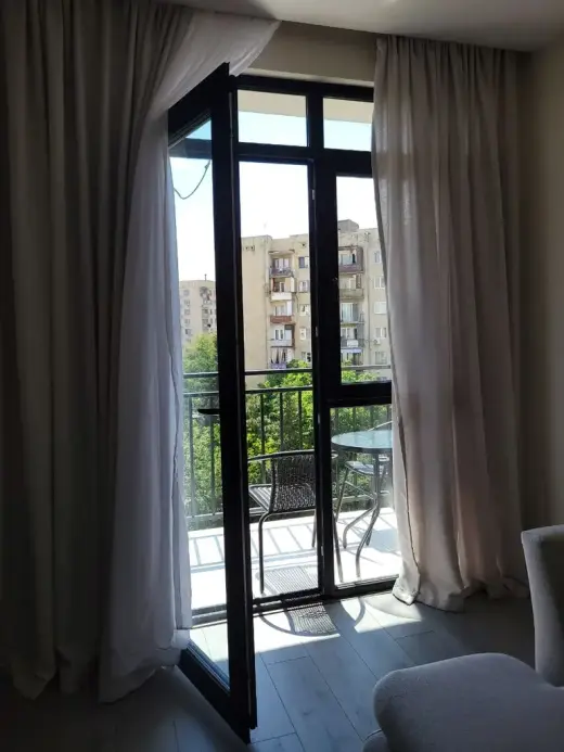 იყიდება, ბინა