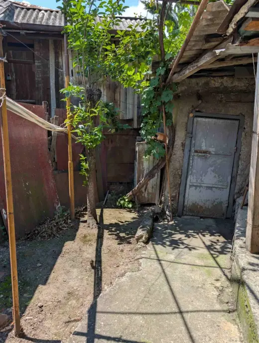 იყიდება, კერძო სახლი