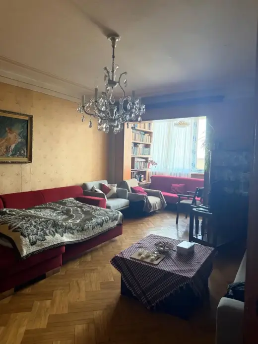 იყიდება, ბინა